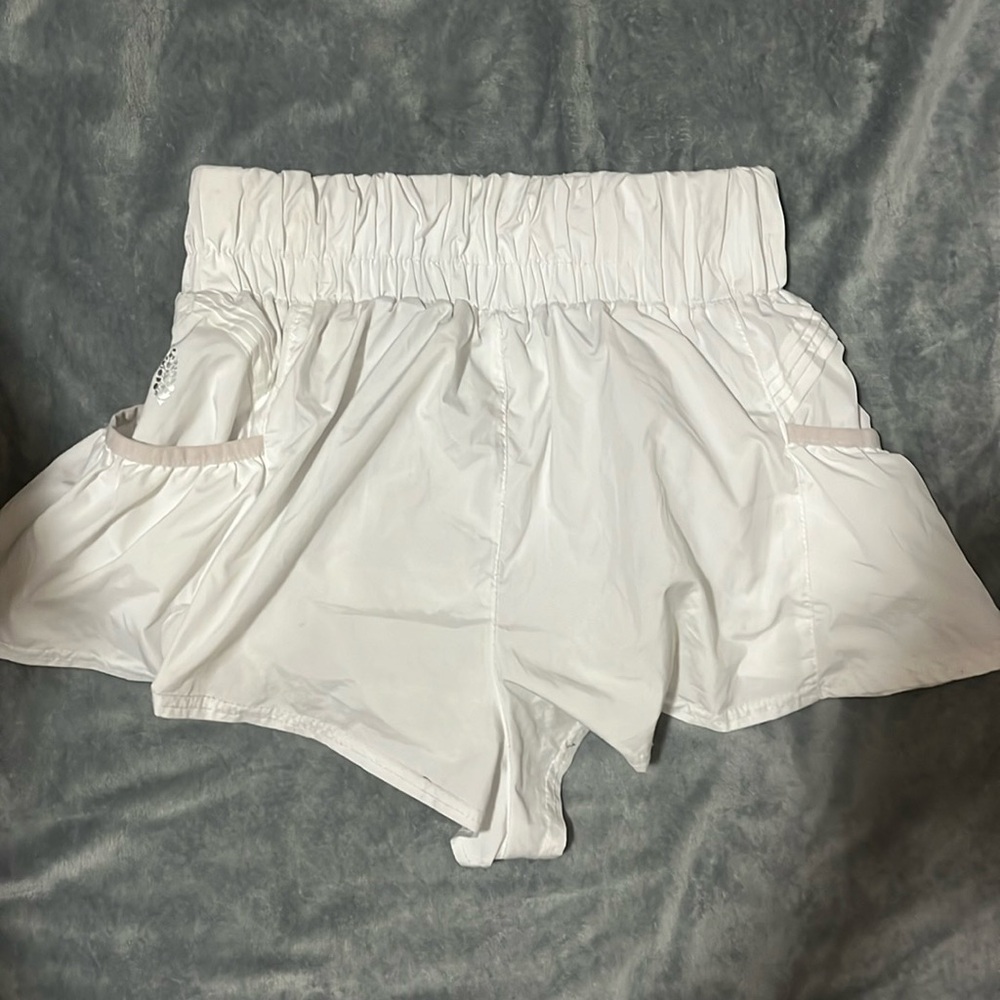 Worn once, little to big for me